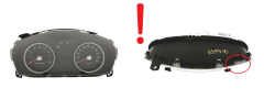 Bloc Compteurs Vitesse Hyundai Getz 94005-1C210 940051C210 47623