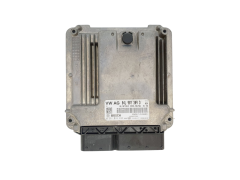 Calculateur 04L907309D 0281018498 Seat VW Bosch 44105
