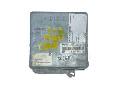Calculateur BMW 2247891 0281001373 Bosch 54547