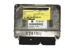 Calculateur Skoda 047906033A 5WP44193 06 Siemens
