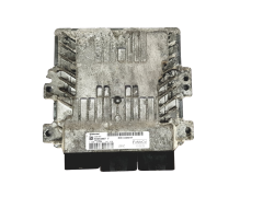 Calculateur S180133007F BV61-12A650-NF SID807 Ford Continental
