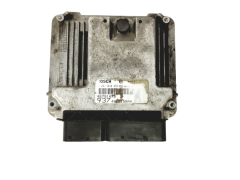 Calculateur 46791473 0281010455 Alfa Romeo Bosch