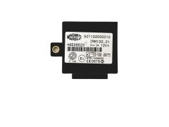 Calculateur 501132000010 46538523 Fiat Magneti Marelli 25711