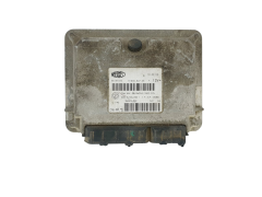 Calculateur IAW.4AF.M9 55187372 61600.627.05 Fiat Magneti Marelli 46762