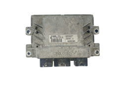 Calculateur S120200105A 8200522357 8200510536 Renault 45959