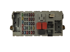 Boîtier Fusibles Fiat 46812227 NPL 46535725 CPL Delphi