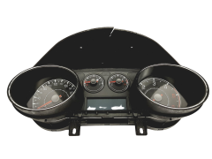 Bloc Compteurs Vitesse Fiat Bravo 51761172 503001980000 37528