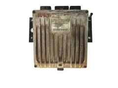 Calculateur 8200303619 8200129063 R0410C066A Renault Delphi 24534