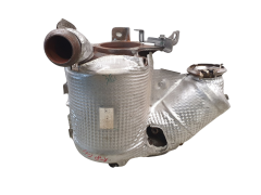Catalyseur DPF 208A02899R H8201685182 1.5 BluedCi Renault Nissan 12000 km
