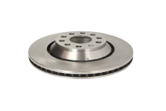 Disque De Frein Pour VW Audi Seat Skoda 1K0615601N 66151730601 Vika