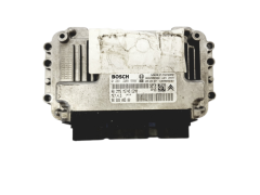 Calculateur 0261208558 9659306580 9652552380 PSA Bosch 16389 Calculateur 0261208558 9659306580 9652552380 PSA Bosch 16389