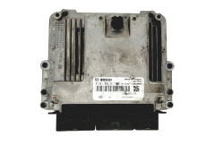 Calculateur ECU 237107632R 0281032811 Renault Bosch