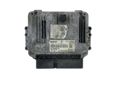 Calculateur 0281012965 51806558 Alfa Romeo Bosch 47637