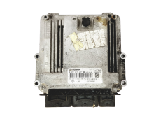 Calculateur 0281016227 237100323R Renault Bosch  Calculateur 0281016227 237100323R Renault Bosch