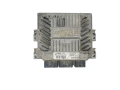 Calculateur S122326113A 8200804775 SID301  Renault Siemens 44683