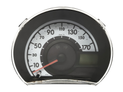 Bloc Compteurs Vitesse Aygo 107 C1 83800-0H132 Toyota PSA 33210