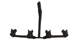 Faisceau De Câblage Pour Moteur 6529VX 9637600080 1.6 16v Peugeot Citroen Faisceau De Câblage Pour Moteur 6529VX 9637600080 1.6 16v Peugeot Citroen
