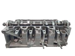 La Culasse 110428257R 110413019R 1.5 dci Renault Kangoo 2 2015 La Culasse 110428257R 110413019R 1.5 dci Renault Kangoo 2 2015