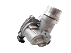 Boitier Papillon D’admission 8200614985 Renault Dacia Nissan 1.5 DCI 1044