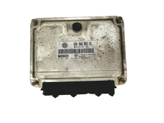 Calculateur 030906032CE 0261207184 Volkswagen Bosch 29502