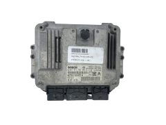 Calculateur PSA 0281011785 9658556880 9654490280 Bosch 60360