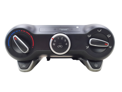 Commande Chauffage A/C KIA Picanto 97250G6100ASB Commande Chauffage A/C KIA Picanto 97250G6100ASB