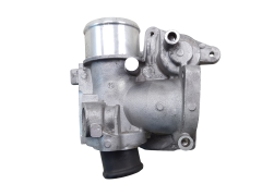 Boitier Papillon D’admission EGR Fiat Opel 55260126 HU150600-0020 1.3 CDTI FPT Boitier Papillon D’admission EGR Fiat Opel 55260126 HU150600-0020 1.3 CDTI FPT