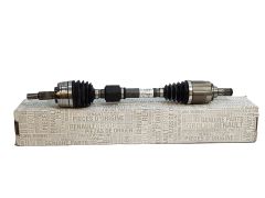 Arbre De Roue Gauche Nouvelle Original Renault Megane 4 391018406R Automat Arbre De Roue Gauche Nouvelle Original Renault Megane 4 391018406R Automat