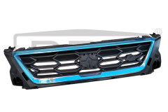 Grille De Par Chocs,Calandre Pour Seat Ibiza 6F0853654E 88531798502 DPA