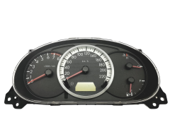 Bloc Compteurs Vitesse Mazda 5 CDCC33B 53322