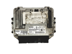 Calculateur 0281011863 9659342280 9653958980 PSA Bosch 18428