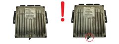 Calculateur Renault 8201083336 8201002106 28237826 Delphi 68148 Calculateur Renault 8201083336 8201002106 28237826 Delphi 68148