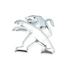 Emblème Nouvelle Original Peugeot 5008 9815318680