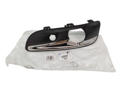 Cadre Halogène Original à Gauche 745368 7453.68 Citroen