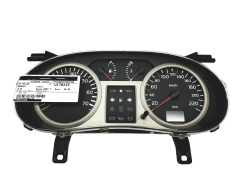 Bloc Compteurs Vitesse Renault Clio 2 8200059776 32489
