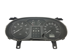 Bloc Compteurs Vitesse Renault Kangoo 1 8200176654 B 58516