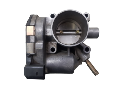 Boitier Papillon D’admission VWAG 1.0 1.4 030133062 0280750024 Bosch