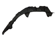 Culisseau De Pare-Chocs Gauche 8200114673 Renault Megane 2  Culisseau De Pare-Chocs Gauche 8200114673 Renault Megane 2