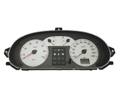 Bloc Compteurs Vitesse Renault Megane 1 8200038783 47944