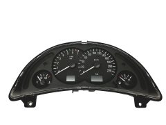 Bloc Compteurs Vitesse Opel Corsa C 24459513TR 110008988014 31264 Bloc Compteurs Vitesse Opel Corsa C 24459513TR 110008988014 31264