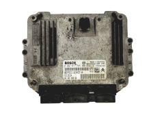 Calculateur PSA 0281011785 9658556880 Bosch 18404