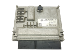 Calculateur 03P906021AA 28345951 VW Seat Delphi