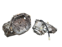 Boîtier De Boîtie De Vitesse JR5301 Renault Kangoo 2 304017641R 8200133311