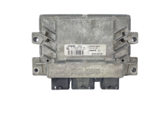 Calculateur S120200102B 8200414422 8200401568 Renault Siemens 54044