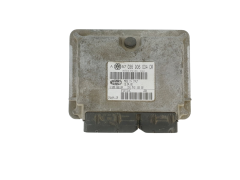 Calculateur VW 036906034DR IAW4MV.DR 61600.666.04 Magneti Marelli 