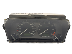 Bloc Compteurs Vitesse VW Golf MK3 1H0919880Q 6160634009 20712
