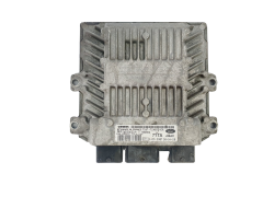 Calculateur 7S61-12A650-EA 5WS40632A-T SID 804 Ford Siemens 38582