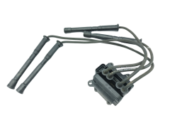 Bobine D`Allumage 8200084401 H8200051128 1.2 16v Renault