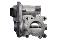 Boitier Papillon D’admission Renault 161206038R H8201171233 0.9 1.2 TCE 2035