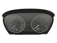 Bloc Compteurs Vitesse BMW 3 E90 E91 6983487-01 A2C53144918 39861